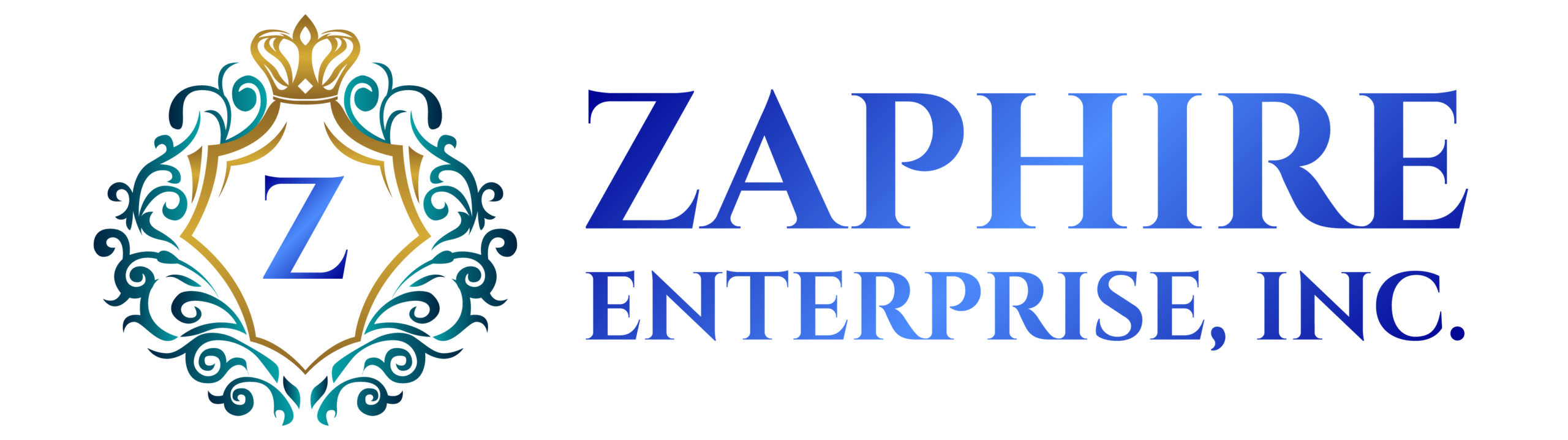 Zaphire Enterprise Inc