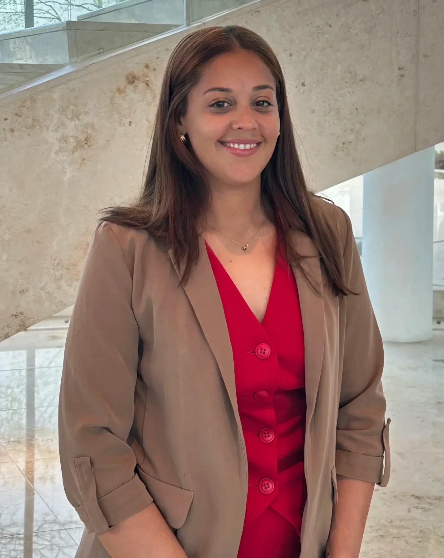 Zuleyka Hernandez